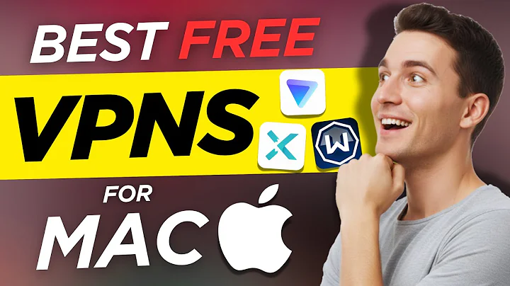 Best VPN For Mac: 3 Safe and Truly FREE Picks for MacOS 2025