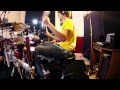 Little Lion Man - Drum Cover - Mumford and Sons