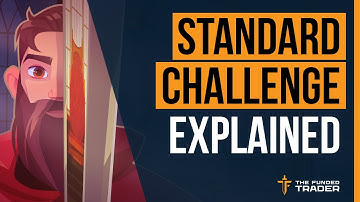 What Is the Standard Challenge | TFT