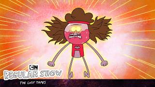 How Benson became so professional | Fight for the Part | Regular Show Lost Tapes + Classic Episodes