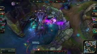 I NEVER MISS SMITE