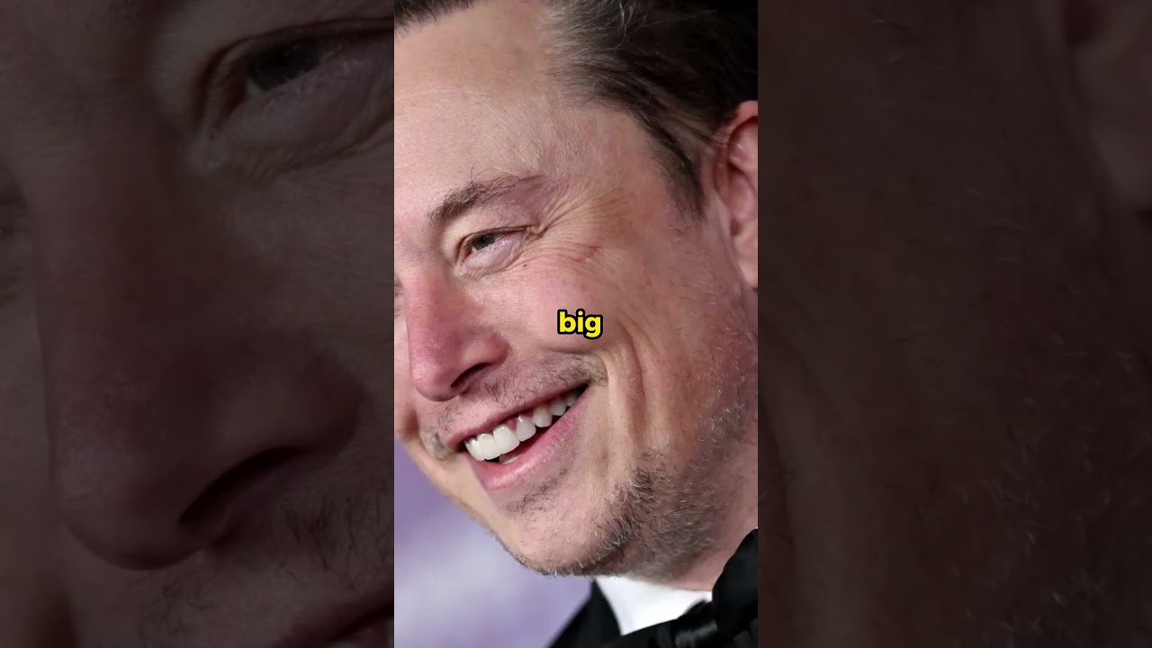 The Genius of Elon Musk: From PayPal to SpaceX & Tesla