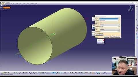 1. Catia_Wireframe and Surface Design Workbench I (English)