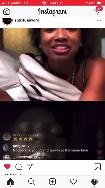 Dymondsflawlesss live Twerk !