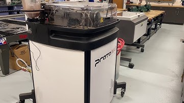 The University of Texas at Tyler Industrial Technology