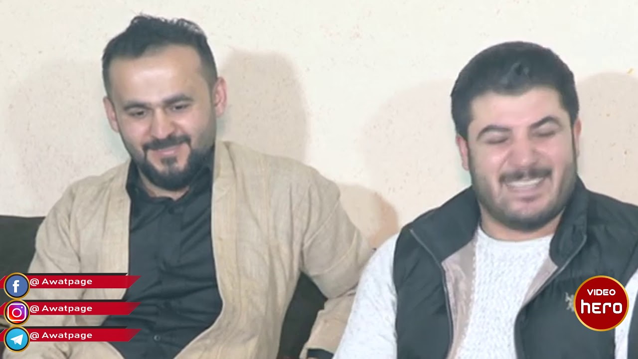 Awat Bokani - Danishtni Nasih Sharazwry w Rezhwan Sarkewt Track 2