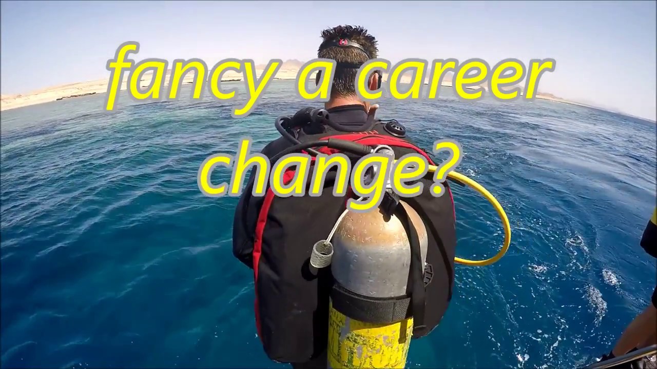 DIVEMASTER HERO+INTERNSHIP @ RED SEA COLLEGE