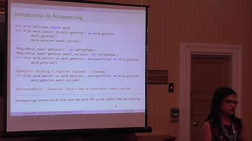 Mock Object Library   Common Pitfalls and Best Practices