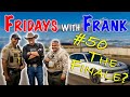 Fridays With Frank 50: Retirement