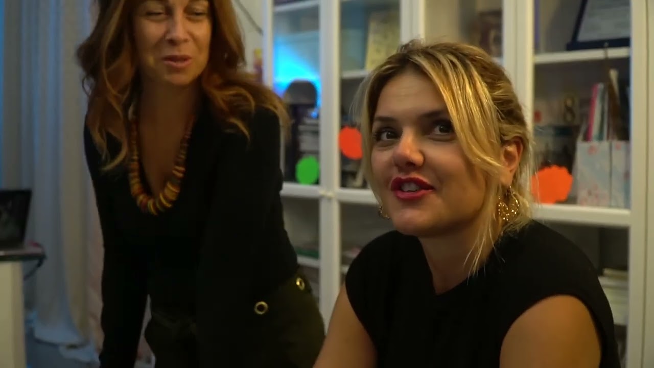 Scenari Europei 25 / la domenica