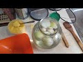 Чесночная настойка для иммунитета голубей.Garlic tincture for pigeons.Useful tips for pigeons.