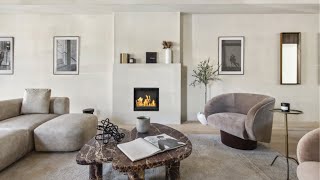 INSIDE a Stunning Modern Townhouse in the Heart of Brooklyn | SERHANT. Tour