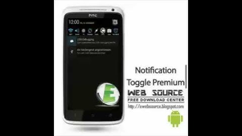 Performance management applications Notification Toggle Premium