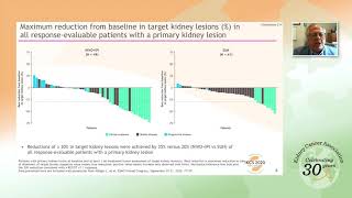 CheckMate 214: 4-Year Follow-up and Subgroup Analysis of Patients Without Nephrectomy