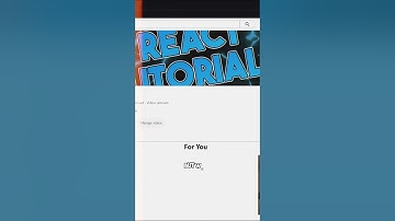 We create Yuoutube 2.0 #frontend #reactfrontend #html #react #webdevelopment #nodejs #coding