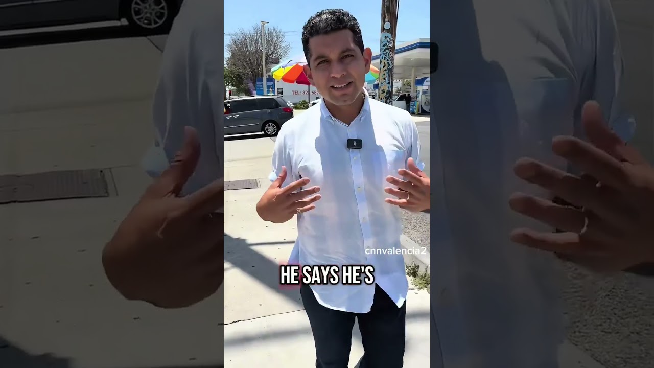 ICE Raids Turn Vernon Into a Ghost Town: The Silence of a Once-Lively Latino Hub