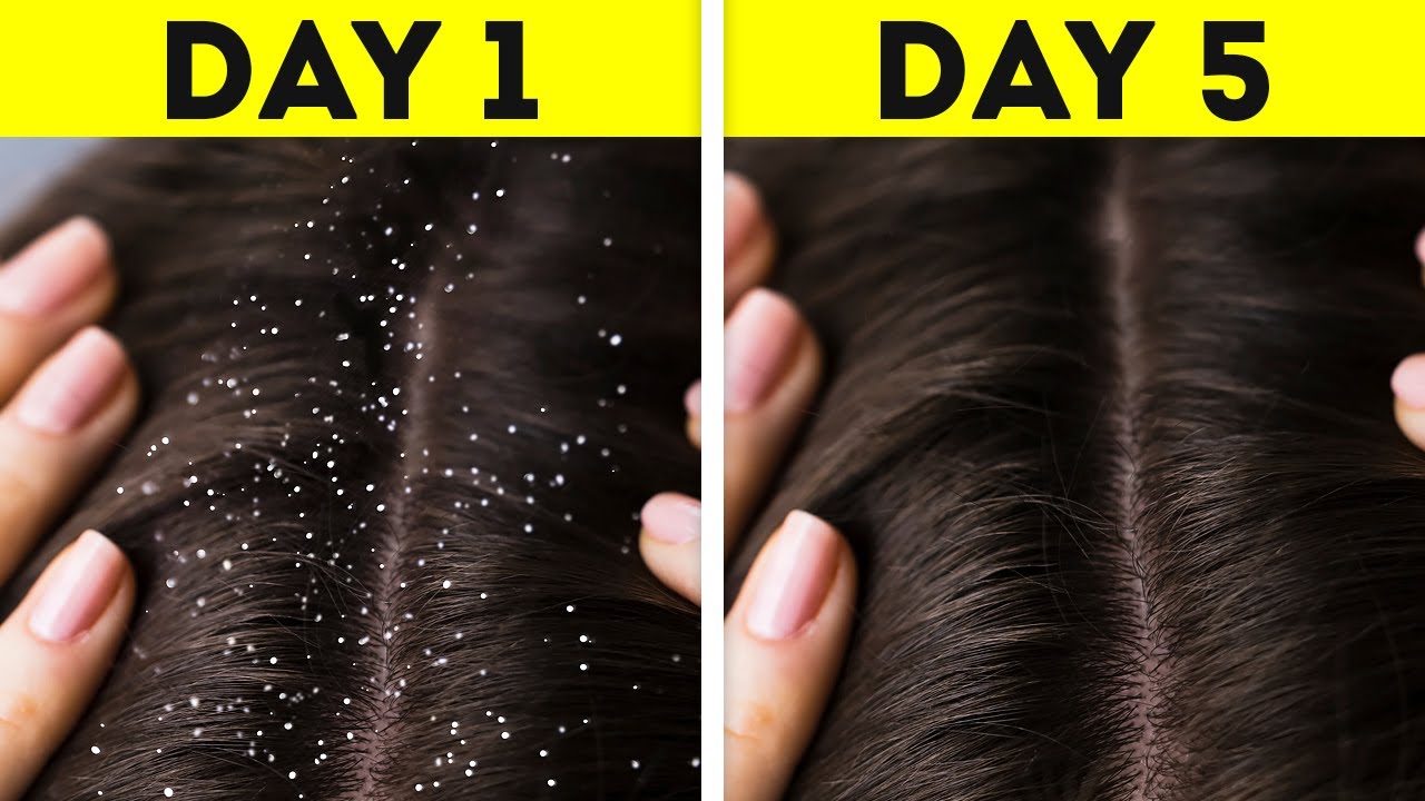 Brilliant Hair Hacks You'll Wish You Knew Earlier