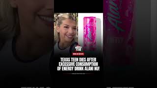 A Texas family has filed a wrongful death lawsuit after 17-year-old cheerleader dies from