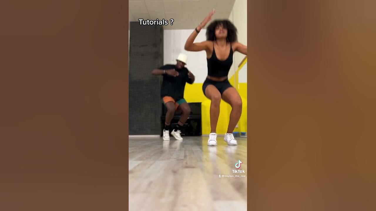 Simi - Logba Logba [Dance Video] Tik Tok Challenge