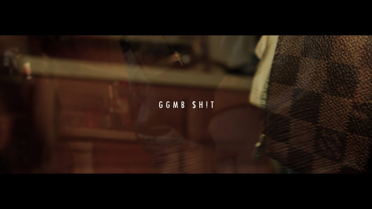 BossM - GGMB Sh*t (Music Video)