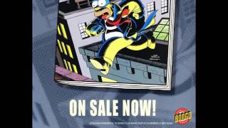 Bart Simpson 046  2009 #comic book