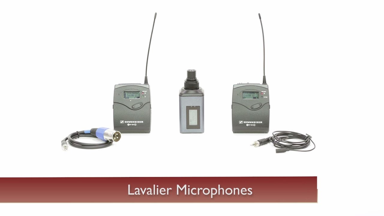 Audio-Technica AT899 - Condenser Lavalier Microphone AT899 B&H