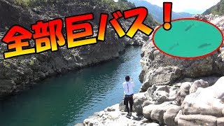 バス釣り巨バスが見えすぎて本当ヤバイ これが聖地だっ 三重遠征2日目 最終日 Youtube バス釣り巨バスが見えすぎて本当ヤバイ これが聖地だっ 三重遠征2日目 最終日 Youtube