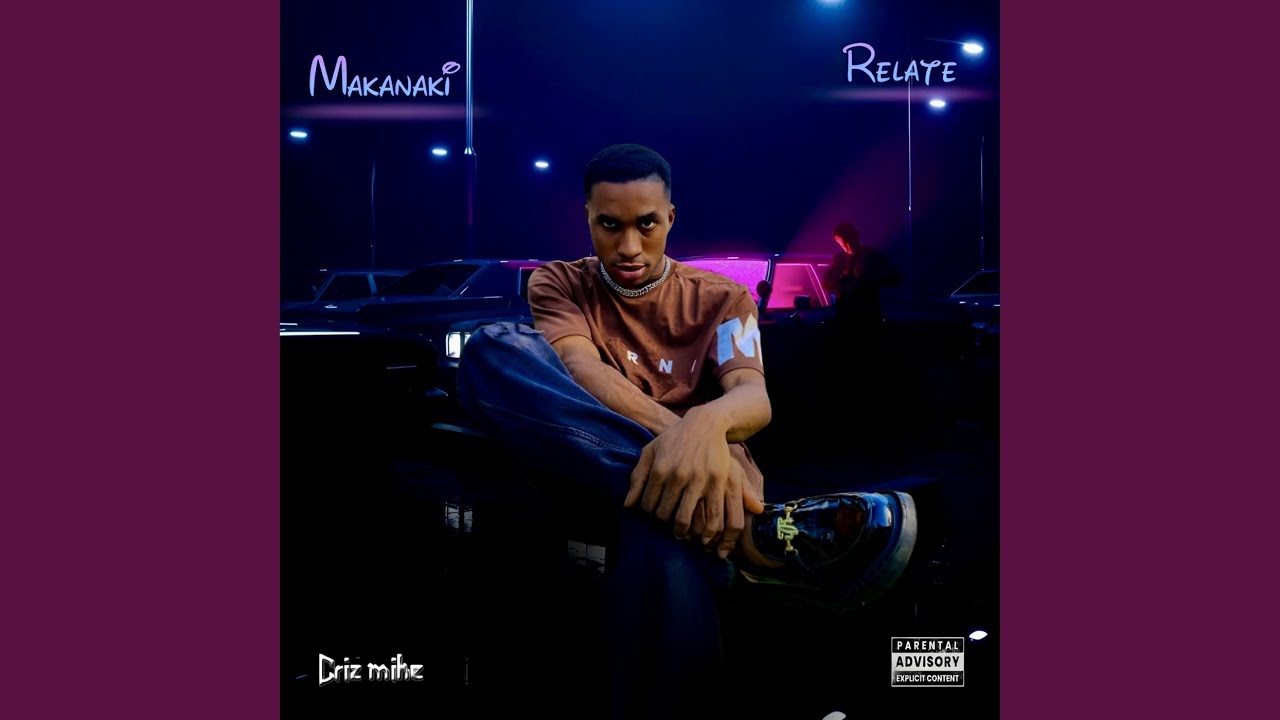 Watch Relate on YouTube Watch Relate on YouTube