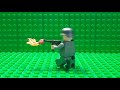 Выстрел/Lego Animation/Test