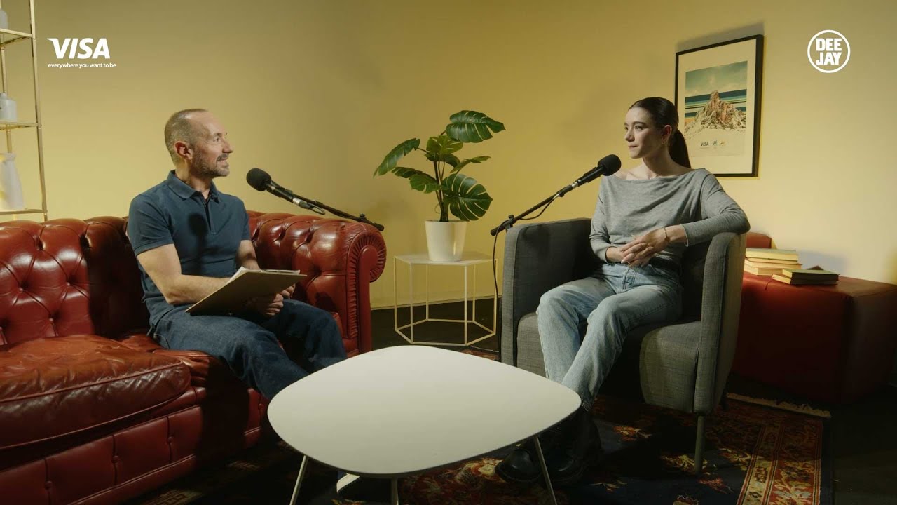 EP.3: Sognare in grande – La visione di Lara Naki Gutmann