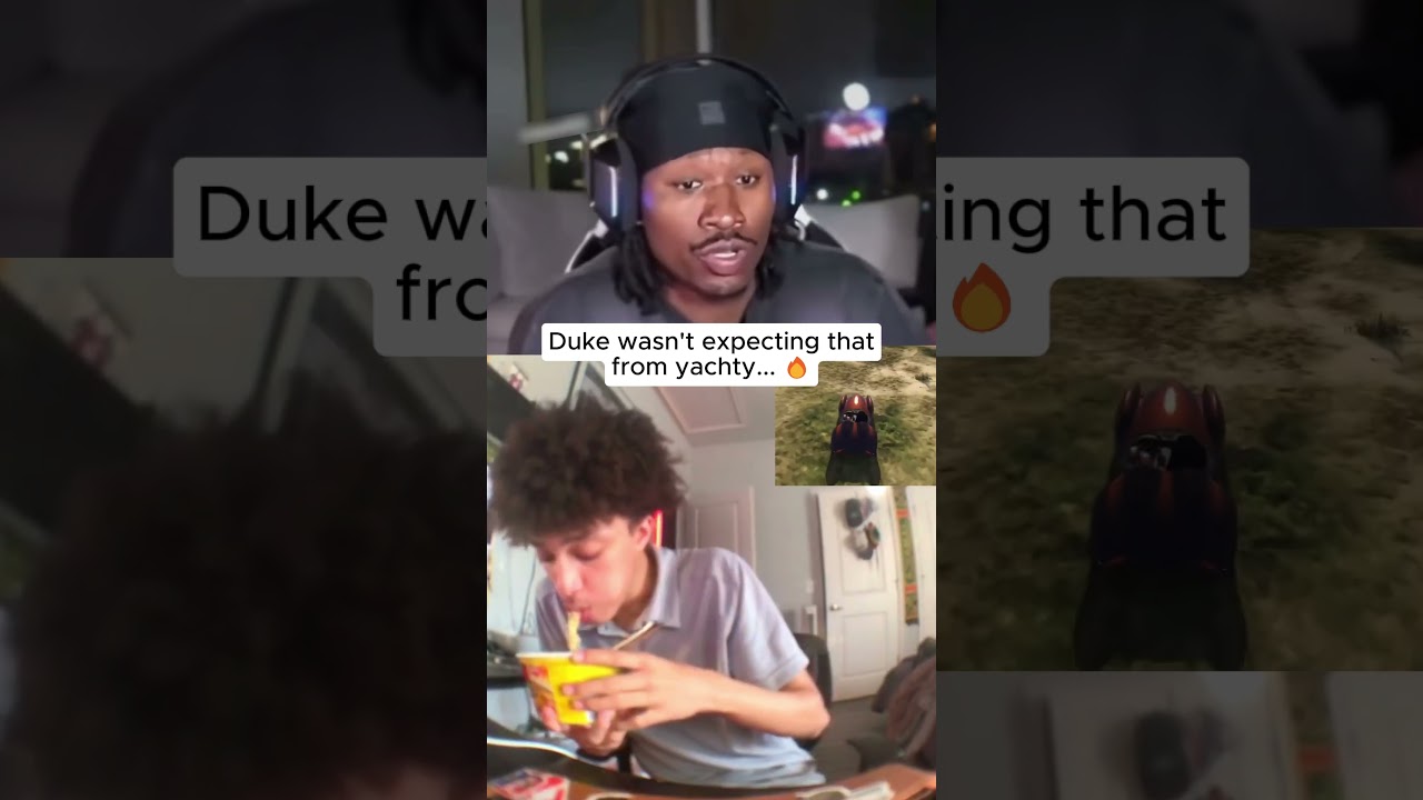 lil yachty still here reaction 