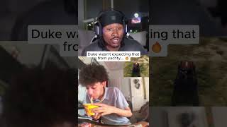 Lil Yachty Still Here Reaction