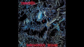Download Lagu Desecrator - Insult To Intelligence/Deadline MP3