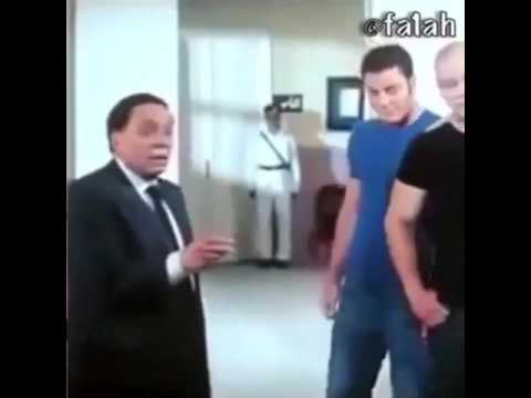 معايا زميل يعود رايق هههههههه