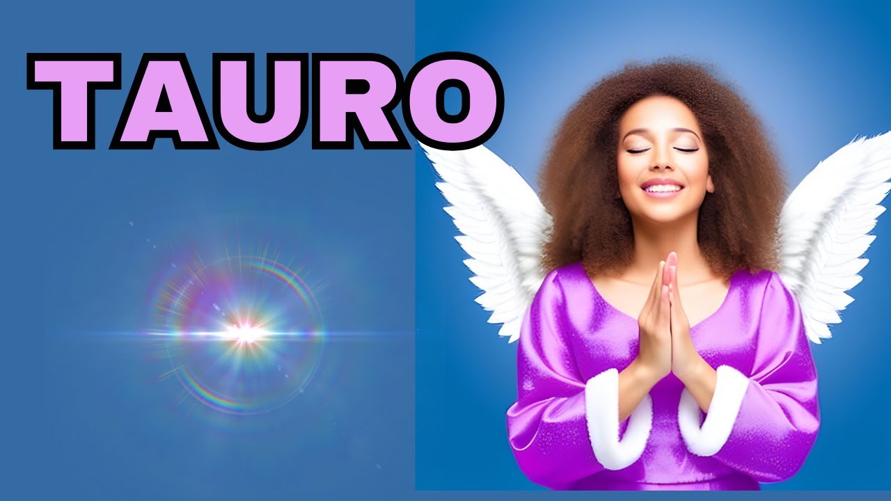 AY DIOS MIO TAURO ♉ TREMENDO GOLPE DE SUERTE 🎉🙏🌻😊🌹🍀😍 HOROSCOPO 🔔 TAROT ...