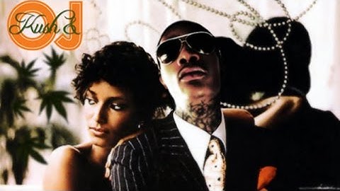 Wiz Khalifa - Kush OJ (Full Mixtape)