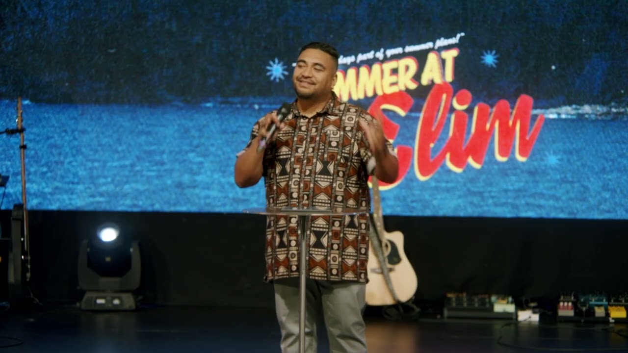 Look Up | Дон Лафаэле | 1 февраля 2026 г.