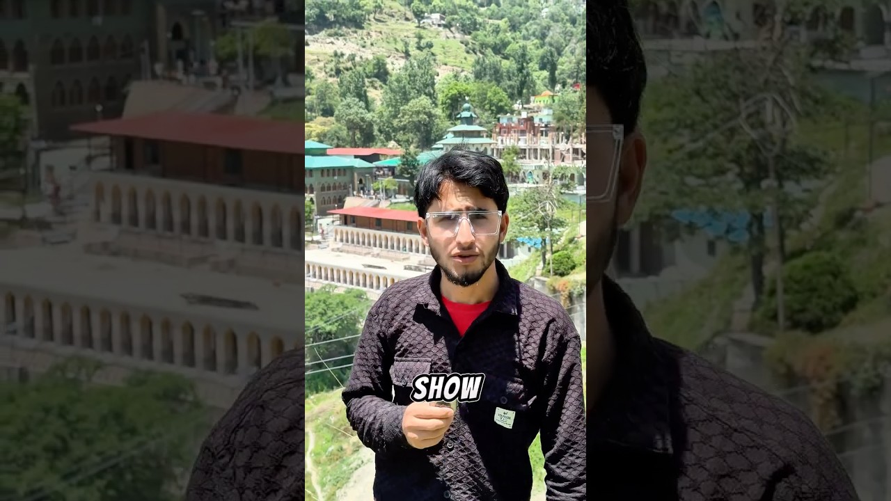 Shahdara Sharief Dargah 🥰