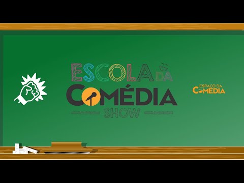 Punch 2! Escola da Comédia Show!