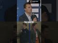 Can this person name one thing charlie kirk lied about? #charliekirk #viral #debate
