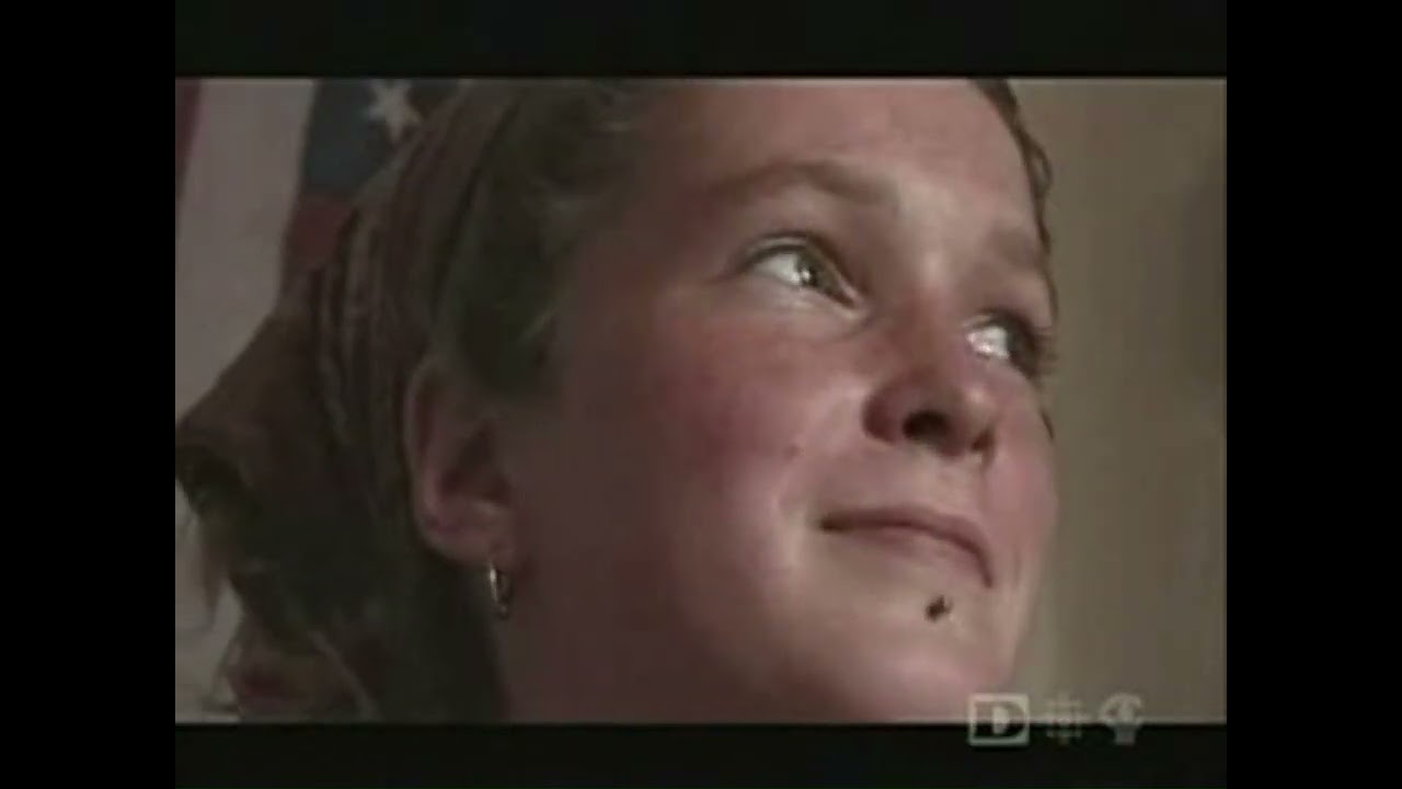 Long Gone (full docu 2003) (without Tom Waits music)