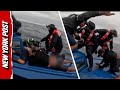 Operation Pacific Viper Strikes: U.S. Coast Guard Continues to Escalates Cartel Crackdown