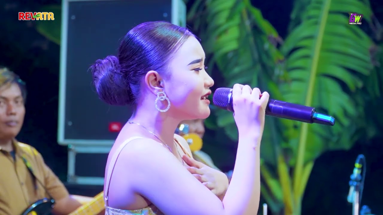 ILALANG / SANDRA MONALISA / NEW REVATA /CAKRAWALA