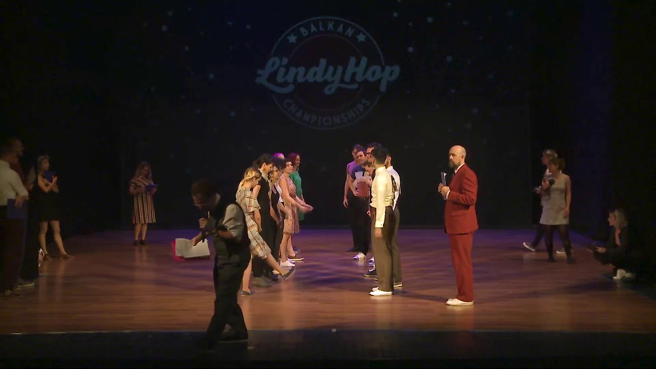 BLHC 2018 – Advanced Mix & Match Prelims (Heat 3)