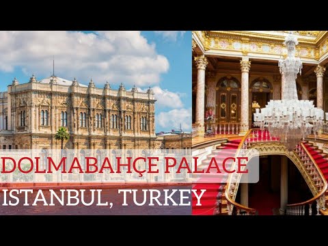 Video: Descrierea și fotografiile Palatului Dolmabahce - Turcia: Istanbul