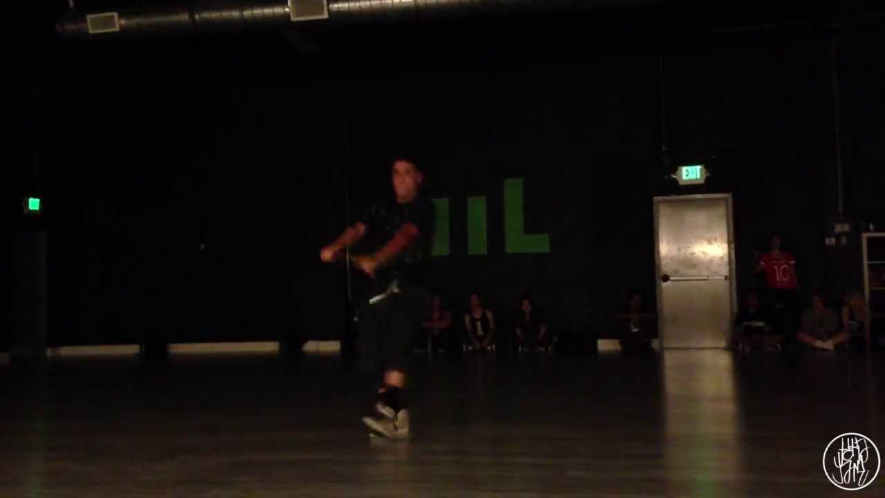 Jekajane - That Girl