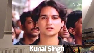 Kunal Singh Celebrity Ghost Box Interview Evp