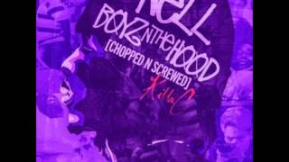 N3LL ||  BOYZ N THE HOOD PURRP TAPE INTRO