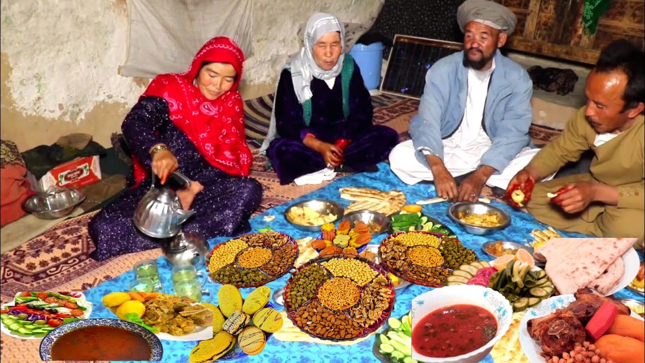 Рассказы о празднике Ид: вечная любовь, новолуние и нежданный гость.