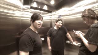 Personal Empowerment Series Episode 2 Escape From Molestation In A Lift